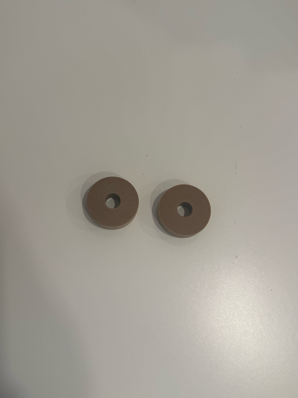 Priming Buttons for Black Berkey Elements & PF2 Filters x2 - Picture 4 of 4